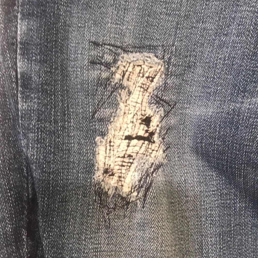 pants - Picture 2 of 6